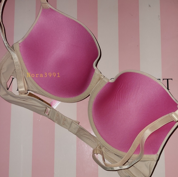 New PINK bra size 38C - Picture 3 of 14